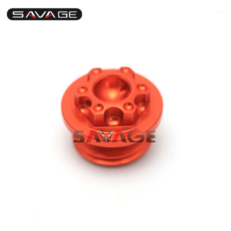 Engine Oil Filler Screw Plug For XC-W/EXC/EXC-F/EXC-X/SMR/XC 450/525/560 Motorcycle Accessories CNC Aluminum1
Engine Oil Filler Screw Plug For XC-W/EXC/EXC-F/EXC-X/SMR/XC 450/525/560 Motorcycle Accessories CNC Aluminum1