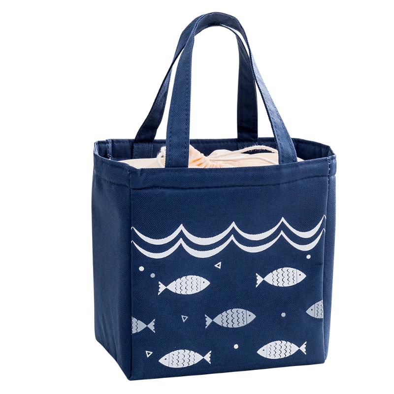 New Lunch Bag Portable Oxford Cloth Waterproof Fresh Insulation Bag Storage Outdoor Picnic Cold Insulation CB4712/k
New Lunch Bag Portable Oxford Cloth Waterproof Fresh Insulation Bag Storage Outdoor Picnic Cold Insulation CB4712/k