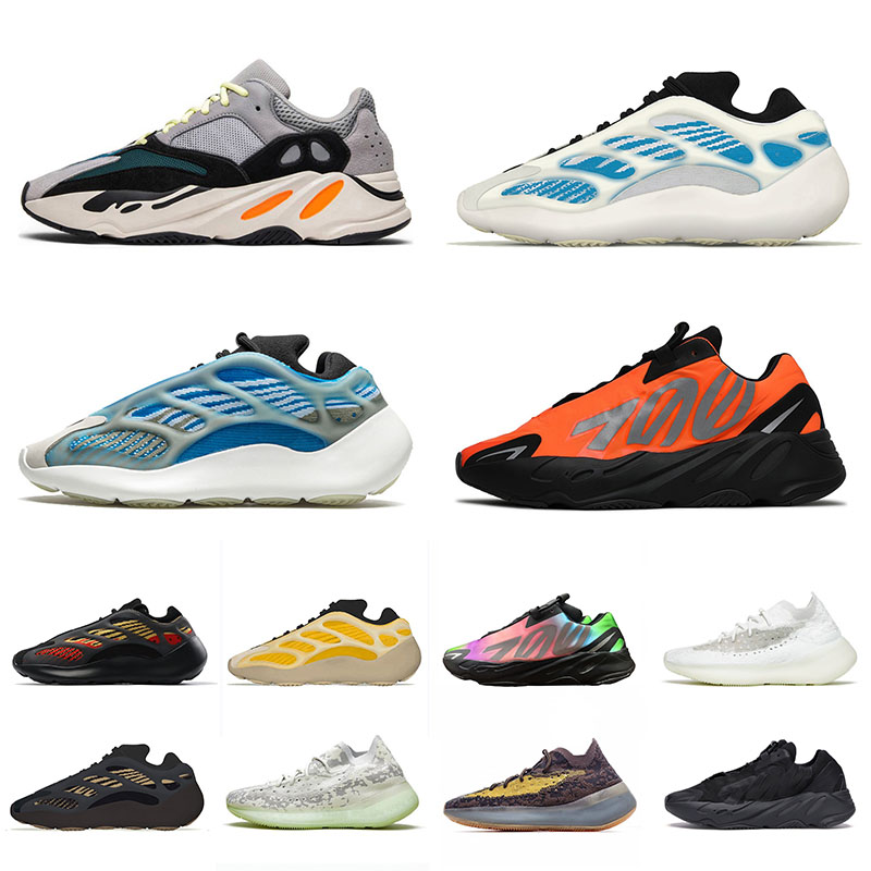 Top Quality Arzareth Alvah Azael 700 V3 380 Blue Oat Mist Alien Reflective Sneakers Kanye West Blush Wave Runner Bone Running Shoes 36-48, White;red
Top Quality Arzareth Alvah Azael 700 V3 380 Blue Oat Mist Alien Reflective Sneakers Kanye West Blush Wave Runner Bone Running Shoes 36-48, White;red