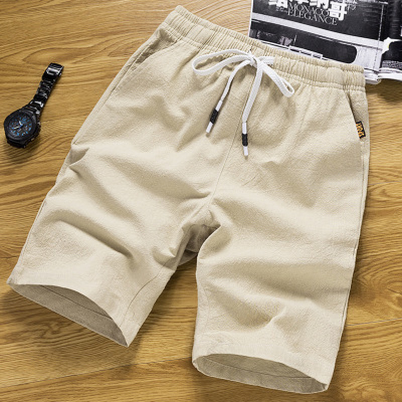 Summer Men shorts Casual Loose Cropped Trousers Sports Shorts Loose Knit Straight Casual Pants Cotton Short Pants New 5XL, Navy
Summer Men shorts Casual Loose Cropped Trousers Sports Shorts Loose Knit Straight Casual Pants Cotton Short Pants New 5XL, Navy