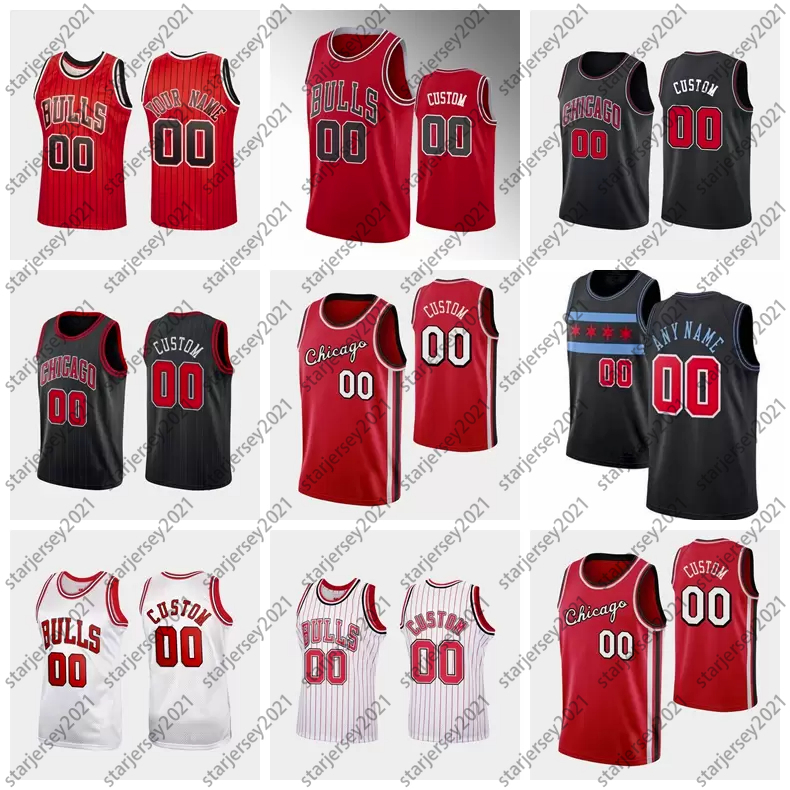 Basketball Jerseys custom Lonzo 2 Ball DeMar 11 DeRozan Alex 6 Caruso Zach 8 LaVine chicagos Javonte 24 Green Nikola 9 Vucevic bull Ayo 12 D, Black;red
Basketball Jerseys custom Lonzo 2 Ball DeMar 11 DeRozan Alex 6 Caruso Zach 8 LaVine chicagos Javonte 24 Green Nikola 9 Vucevic bull Ayo 12 D, Black;red