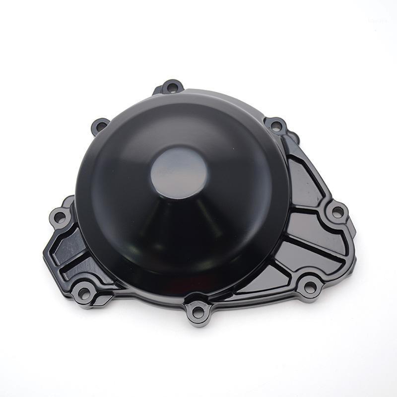 Motorcycle Aluminum Engine Cover High Strength Engine Left Side Cover for YZF R1 2009-20111
Motorcycle Aluminum Engine Cover High Strength Engine Left Side Cover for YZF R1 2009-20111