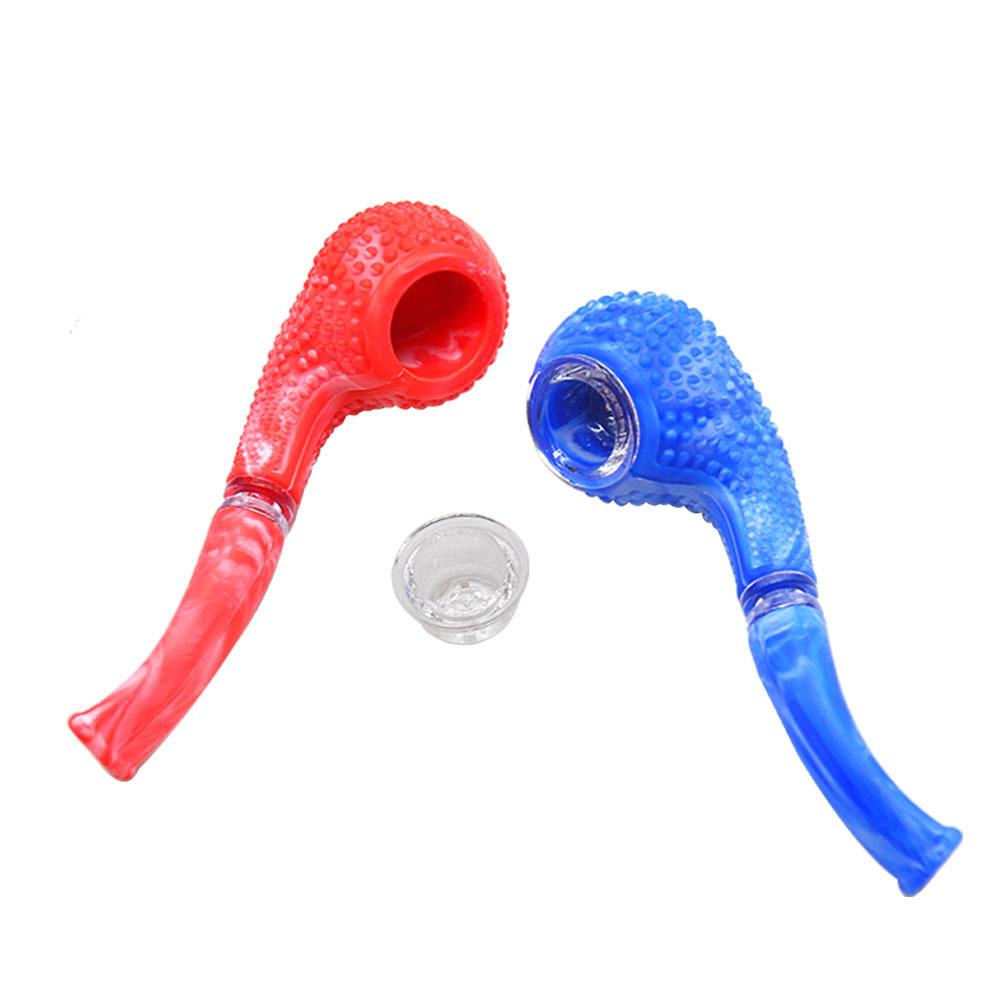 Dab Rig Smoking FDA Silicone Hand Pipes with bowl Bongs Tobacco Pipe Dry Herb Vaporizer
Dab Rig Smoking FDA Silicone Hand Pipes with bowl Bongs Tobacco Pipe Dry Herb Vaporizer