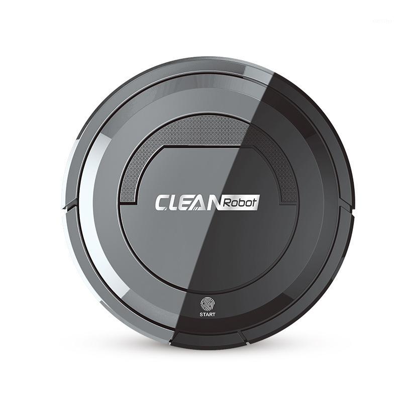 Home Smart Ultra-Thin Small Charging Vacuum Cleaners ing Robot Automatic Home Cleaning Machine Robot Vacuum Cleaner Black1
Home Smart Ultra-Thin Small Charging Vacuum Cleaners ing Robot Automatic Home Cleaning Machine Robot Vacuum Cleaner Black1