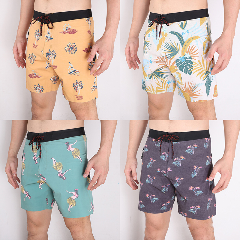 Bermuda Shorts for Mens Phantom Hyperweave Boardshorts Men Swimwear Surf Swimming Trunks Beach Wear Waterproof Quick Dry Gym Stretch Floral Designs, #4
Bermuda Shorts for Mens Phantom Hyperweave Boardshorts Men Swimwear Surf Swimming Trunks Beach Wear Waterproof Quick Dry Gym Stretch Floral Designs, #4