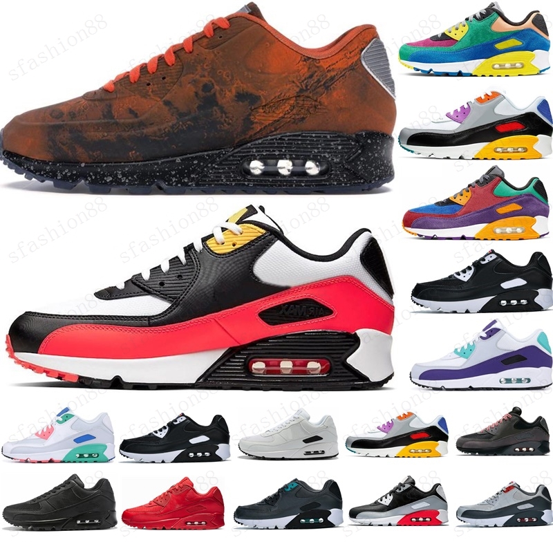 2021 USA 90 running shoes men women chaussures 90s Camo Worldwide Supernova triple white black mens trainers Outdoor Sports Sneakers, Box
2021 USA 90 running shoes men women chaussures 90s Camo Worldwide Supernova triple white black mens trainers Outdoor Sports Sneakers, Box