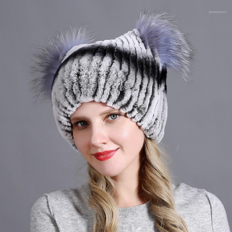 Rex Fur Beanie Women Hat Ladies Winter Thickened Soft Warm Ear Protection Cap Female Korean Cat Ear Skullies Hats H70281, Style12
Rex Fur Beanie Women Hat Ladies Winter Thickened Soft Warm Ear Protection Cap Female Korean Cat Ear Skullies Hats H70281, Style12