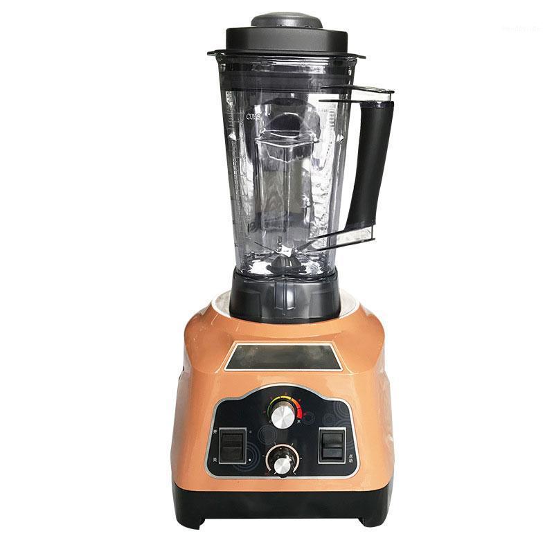 High Speed Blender 2.5L 220v Multifunction Juicer Soybean Milk Maker PC Ice Crush Meat Grinder Juicing Machine1
High Speed Blender 2.5L 220v Multifunction Juicer Soybean Milk Maker PC Ice Crush Meat Grinder Juicing Machine1