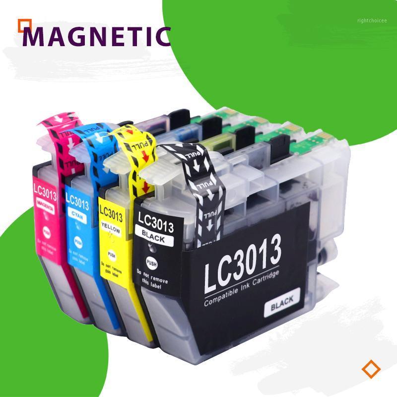 LC 3013 3011XL 3013XL Compatible Ink Cartridge LC3013 LC3011 for Brother MFC-J491DW MFC-J497DW MFC-J690DW MFC-J895DW Printers1
LC 3013 3011XL 3013XL Compatible Ink Cartridge LC3013 LC3011 for Brother MFC-J491DW MFC-J497DW MFC-J690DW MFC-J895DW Printers1