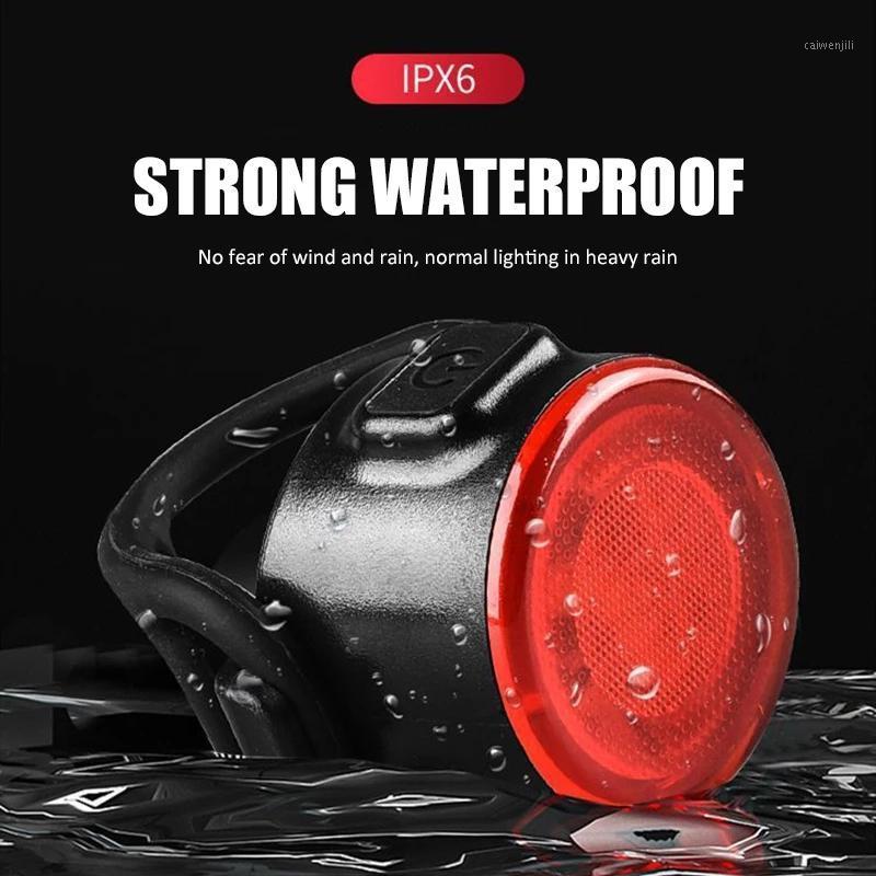 USB Bicycle Taillight Mountain Bike Headlight Set Night Riding Waterproof Safety Warning Light Riding Equipment Accessories1
USB Bicycle Taillight Mountain Bike Headlight Set Night Riding Waterproof Safety Warning Light Riding Equipment Accessories1