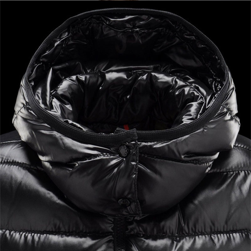 style Winter Jacket High Quality Hooded Coat Women Fashion Jackets Winter Warm Woman Clothing Casual Parkas #724 201214