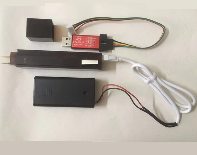 Single VSIM Upgrading Dongle Reader V6 V7 V8 with USB Cable for VSIM Unlock Card Updating Firmware to the Newest Version
Single VSIM Upgrading Dongle Reader V6 V7 V8 with USB Cable for VSIM Unlock Card Updating Firmware to the Newest Version
