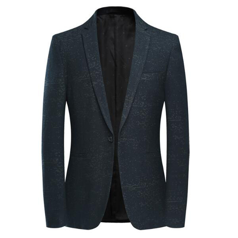 2021 New Tag Arriving Jacket Clothes Suit Blazer in Skinny Male Outfit Tuesdays Blazers Men Size M-3xl Shierxi 19sm, Dark green.
2021 New Tag Arriving Jacket Clothes Suit Blazer in Skinny Male Outfit Tuesdays Blazers Men Size M-3xl Shierxi 19sm, Dark green.
