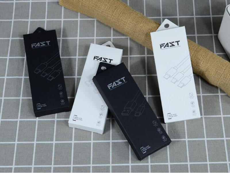 White Black Paper Retail Packaging Box For Iphone Samsung 1m 2m 3m USB Cable Display Box For Xiaomi Huawei Charger Line
White Black Paper Retail Packaging Box For Iphone Samsung 1m 2m 3m USB Cable Display Box For Xiaomi Huawei Charger Line