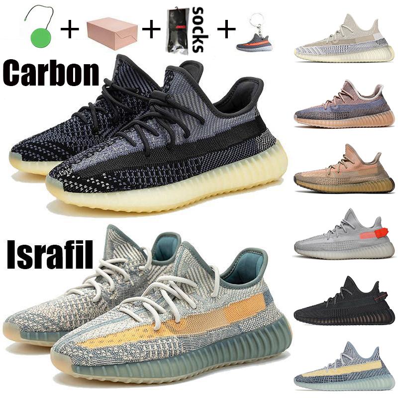 With box 36-48 2021 Carbon Israfil Running Shoes Ash Pearl Blue Stone Sand Taupe Black Static Reflective Cream Bre QFs YEZZIES YEEZIES BOOST
With box 36-48 2021 Carbon Israfil Running Shoes Ash Pearl Blue Stone Sand Taupe Black Static Reflective Cream Bre QFs YEZZIES YEEZIES BOOST