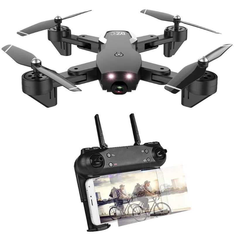 RC Drone Optical Flow 1080P HD Dual Camera Real Time Aerial Video RC Quadcopter Aircraft Positioning RTF Toys Kid 20 Mins
RC Drone Optical Flow 1080P HD Dual Camera Real Time Aerial Video RC Quadcopter Aircraft Positioning RTF Toys Kid 20 Mins