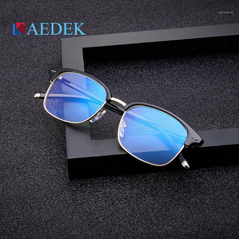 KAEDEK Men Unisex Reading Glasses Alloy Hyperopia Prescription Eyeglasses Retro Business Anti Fatigue Reading Glasses Women Men1
KAEDEK Men Unisex Reading Glasses Alloy Hyperopia Prescription Eyeglasses Retro Business Anti Fatigue Reading Glasses Women Men1