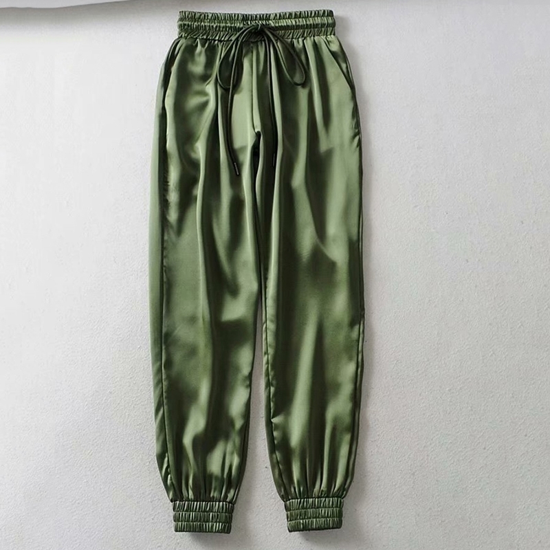 Summer Satin Cargo … - image