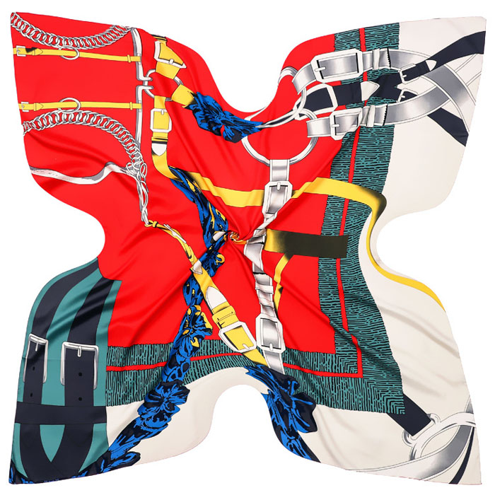 2021SS Luxury Woman's Scarves 130*130cm Square Scarfs and Shawls Wraps Hijab Pashmina Winter Muffler Neck Warmer High Quality Silk Scarf Fem, Blue;gray
2021SS Luxury Woman's Scarves 130*130cm Square Scarfs and Shawls Wraps Hijab Pashmina Winter Muffler Neck Warmer High Quality Silk Scarf Fem, Blue;gray