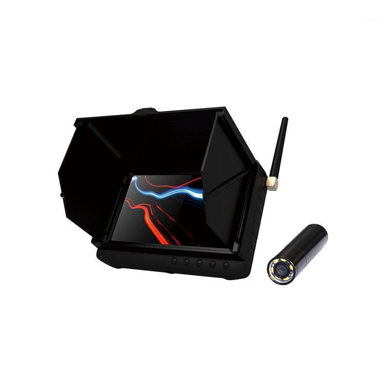 High Quality 5 Inch Motion Detect Function 2.4g Wireless Chimney Inspection Camera DVR Monitor1
High Quality 5 Inch Motion Detect Function 2.4g Wireless Chimney Inspection Camera DVR Monitor1