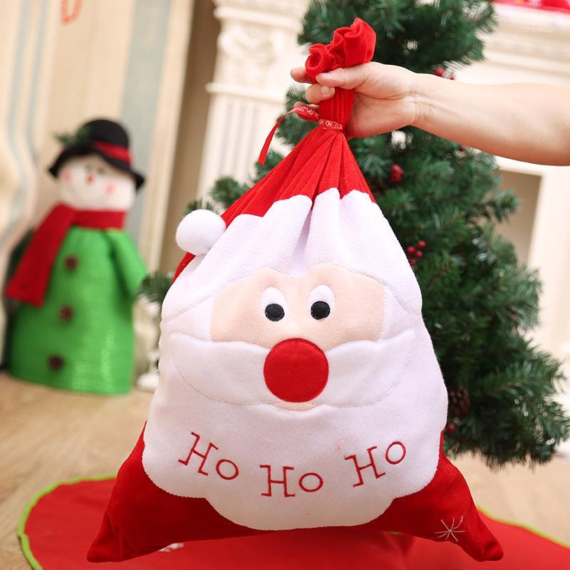 Navidad HOHOHO Large Santa Claus Gift Bag Backpack Christmas Decorations For Home New Year New Year Home Decor1
Navidad HOHOHO Large Santa Claus Gift Bag Backpack Christmas Decorations For Home New Year New Year Home Decor1