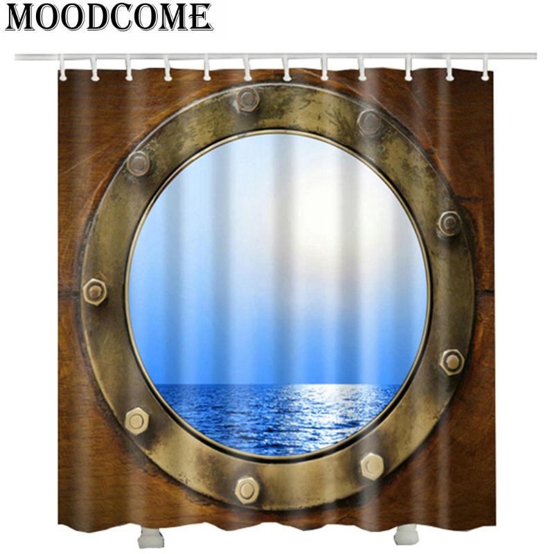 Diving mirror shower curtains polyester 2020 new design 3D sea bathroom curtains waterproof
Diving mirror shower curtains polyester 2020 new design 3D sea bathroom curtains waterproof