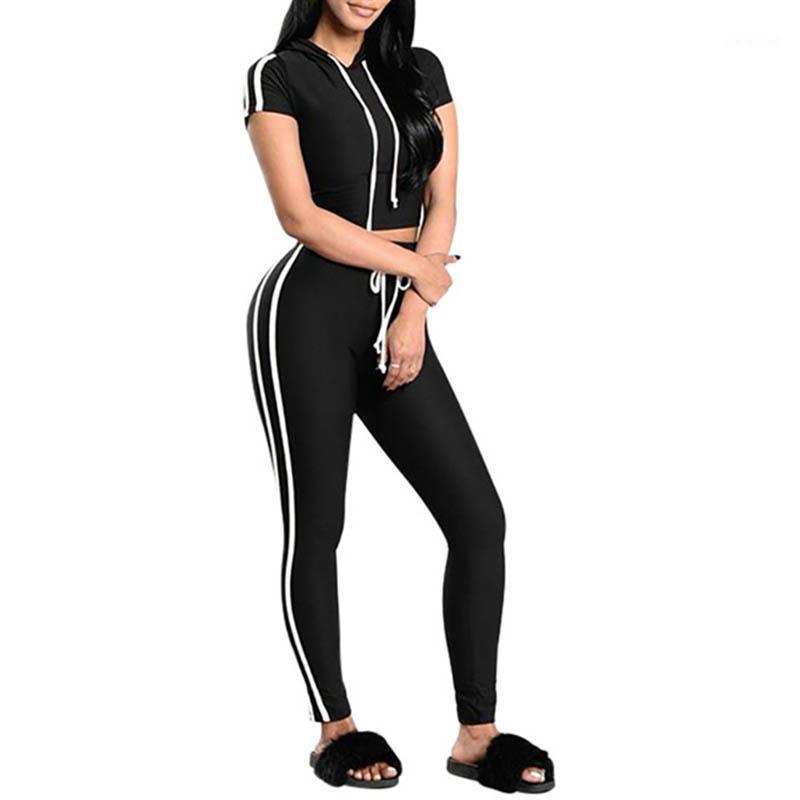 Women Fitness Yoga Set Gym Sports Running Hooded Tracksuit Jogging Dance Sport Suit Workout T-Shirt Pants Set1
Women Fitness Yoga Set Gym Sports Running Hooded Tracksuit Jogging Dance Sport Suit Workout T-Shirt Pants Set1