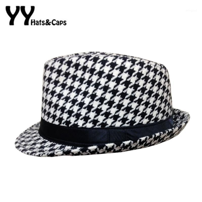 Wide Brim Hats Retro Houndstooth Check Fedora For Women Felt Feminino Cappelli Sombreros Chapeus Vintage Panama Caps1, Khaki fedora hats
Wide Brim Hats Retro Houndstooth Check Fedora For Women Felt Feminino Cappelli Sombreros Chapeus Vintage Panama Caps1, Khaki fedora hats