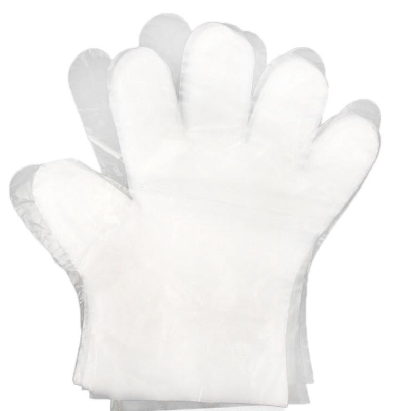 Disposable Gloves for Kids, 100 PCS Plastic Gloves Durable & Latex Free Household Safe Perfect for All Children Activitie
Disposable Gloves for Kids, 100 PCS Plastic Gloves Durable & Latex Free Household Safe Perfect for All Children Activitie