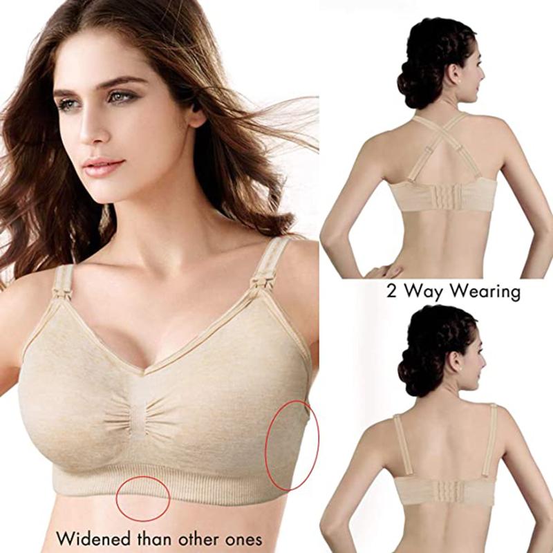 3PC Sports Bra-Padded Seamless High Impact Support for Yoga Workout Fitness 1047 Sportswear Breathable Tops Padded Large Size, Beige
3PC Sports Bra-Padded Seamless High Impact Support for Yoga Workout Fitness 1047 Sportswear Breathable Tops Padded Large Size, Beige
