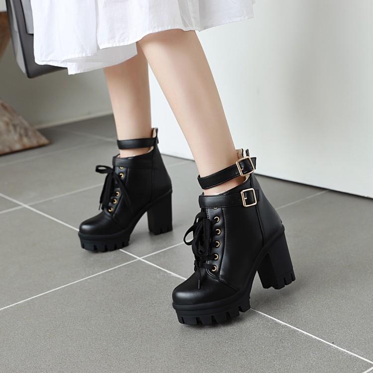 Lady Boots Round Toe Women's Rubber Shoes Rain Platform Winter Footwear Luxury Designer High Heel Low Mid-Calf White
Lady Boots Round Toe Women's Rubber Shoes Rain Platform Winter Footwear Luxury Designer High Heel Low Mid-Calf White