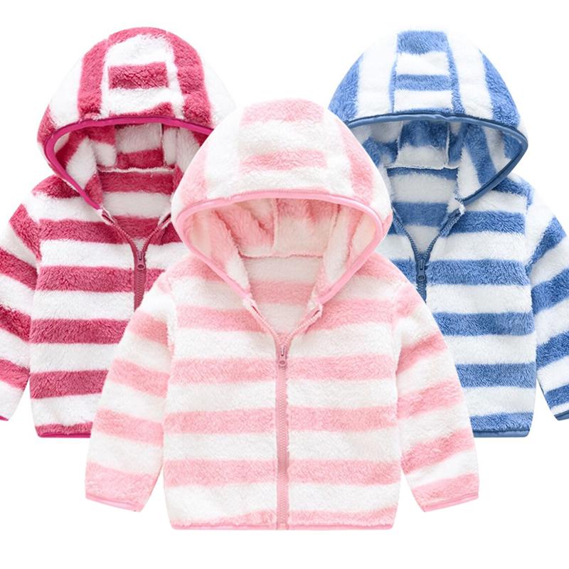 Cute Baby ear coat autumn and winter fleece children's sweaterr boys and girls hoodie jacket baby coat 80-120 wear, As picture2
Cute Baby ear coat autumn and winter fleece children's sweaterr boys and girls hoodie jacket baby coat 80-120 wear, As picture2