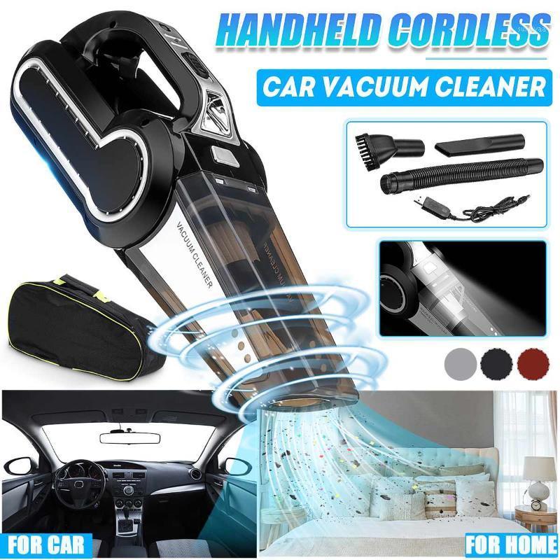 Wireless Cordless Car Vacuum cleaner Vacuuming Automobile Auto Portable Handheld Vacuum Cleaner Wet Dry USB Rechargeable Home1
Wireless Cordless Car Vacuum cleaner Vacuuming Automobile Auto Portable Handheld Vacuum Cleaner Wet Dry USB Rechargeable Home1
