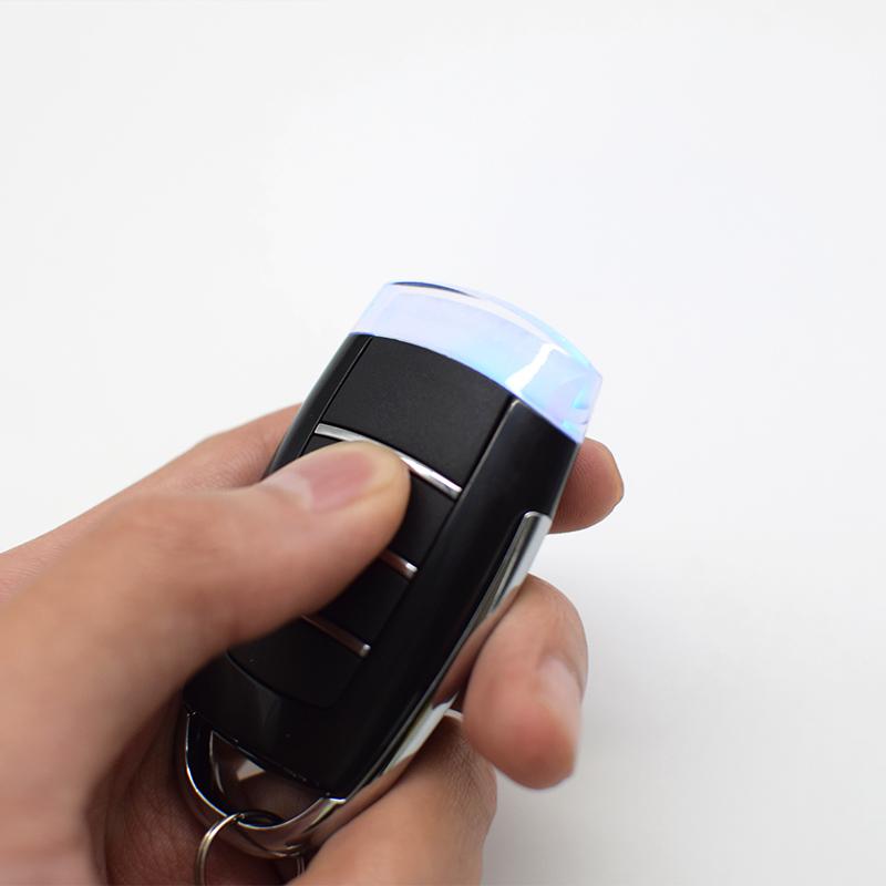 433mhz RF Remote Control Switch EV1527 Learning Code 1527 For Electric Gate Garage Door Key 433.92 Transmitter
433mhz RF Remote Control Switch EV1527 Learning Code 1527 For Electric Gate Garage Door Key 433.92 Transmitter