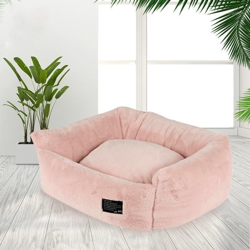 Super Soft Pet Bed Kennel Dog Square Cat Winter Warm Sleeping Bag Long Plush Puppy Cushion Mat Portable Cat Supplies1, Gray
Super Soft Pet Bed Kennel Dog Square Cat Winter Warm Sleeping Bag Long Plush Puppy Cushion Mat Portable Cat Supplies1, Gray