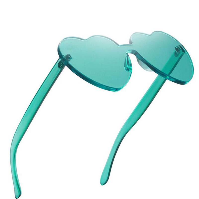 Retro Love Heart Sunglasses Women Rimless Frame Red Color Eyewears male Female Lolita Hearts Shape Ladies Sun Glasses UV400
Retro Love Heart Sunglasses Women Rimless Frame Red Color Eyewears male Female Lolita Hearts Shape Ladies Sun Glasses UV400