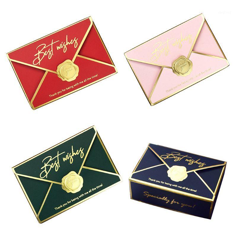 20pcs/pack Envelope Shape Candy Biscuits Cookies Gift Boxes Creative Decorative Sweet Packing Box for wedding, celebration1
20pcs/pack Envelope Shape Candy Biscuits Cookies Gift Boxes Creative Decorative Sweet Packing Box for wedding, celebration1