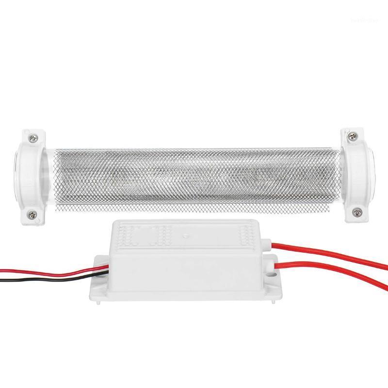 5-10G/H Tube Ozone Generator DC12V AC220V 110V Air Purification Water Cleaner Household Workshop Air Purifier Disinfection1
5-10G/H Tube Ozone Generator DC12V AC220V 110V Air Purification Water Cleaner Household Workshop Air Purifier Disinfection1