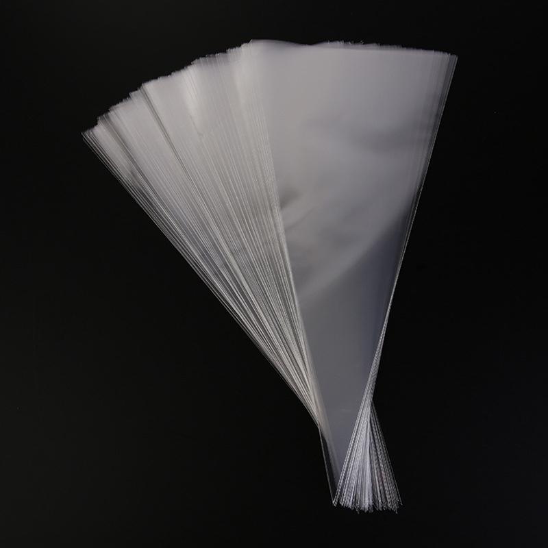 Fashion 50PS/Lot Clear Cellophane Packing Bag Candy Bags Gift Bags Environmentally Friendly Chocolate Sweet Popcorn Plastic Bag
Fashion 50PS/Lot Clear Cellophane Packing Bag Candy Bags Gift Bags Environmentally Friendly Chocolate Sweet Popcorn Plastic Bag