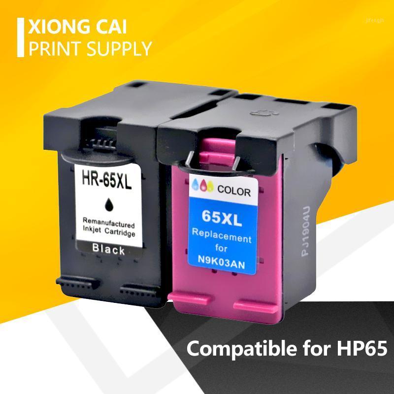 2020 For 65 Upgrade Version Ink cartridge Compatible for 65XL 65XL Envy 5010 5020 5030 5032 5034 5052 5055 Printers1
2020 For 65 Upgrade Version Ink cartridge Compatible for 65XL 65XL Envy 5010 5020 5030 5032 5034 5052 5055 Printers1