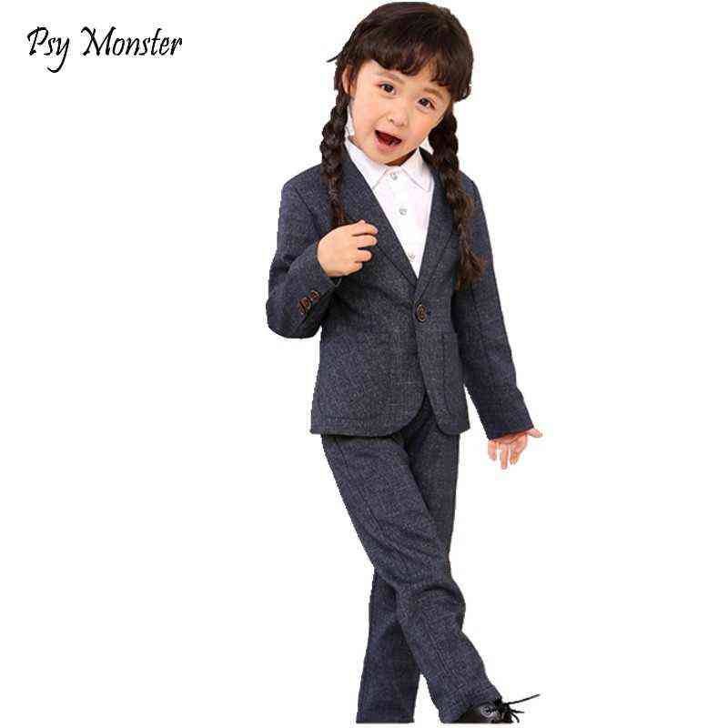 Girls Clothing Sets Girls 2 Pcs Jacket + Pants Suit Kids Girls Suit Spring Formal Performance School Uniform Wedding Sets A28 G0119, Only white shirt
Girls Clothing Sets Girls 2 Pcs Jacket + Pants Suit Kids Girls Suit Spring Formal Performance School Uniform Wedding Sets A28 G0119, Only white shirt