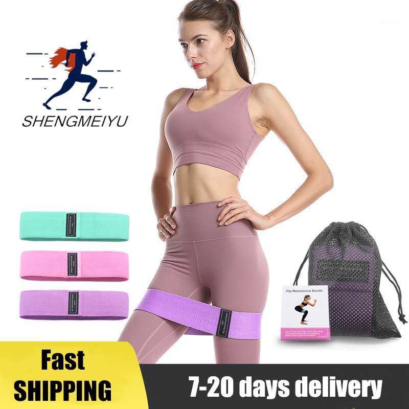 Resistance Bands Set Workout Rubber Elastic Sport Booty Band Fitness Equipment For Yoga Gym Training Fabric Bandas Elasticas1
Resistance Bands Set Workout Rubber Elastic Sport Booty Band Fitness Equipment For Yoga Gym Training Fabric Bandas Elasticas1