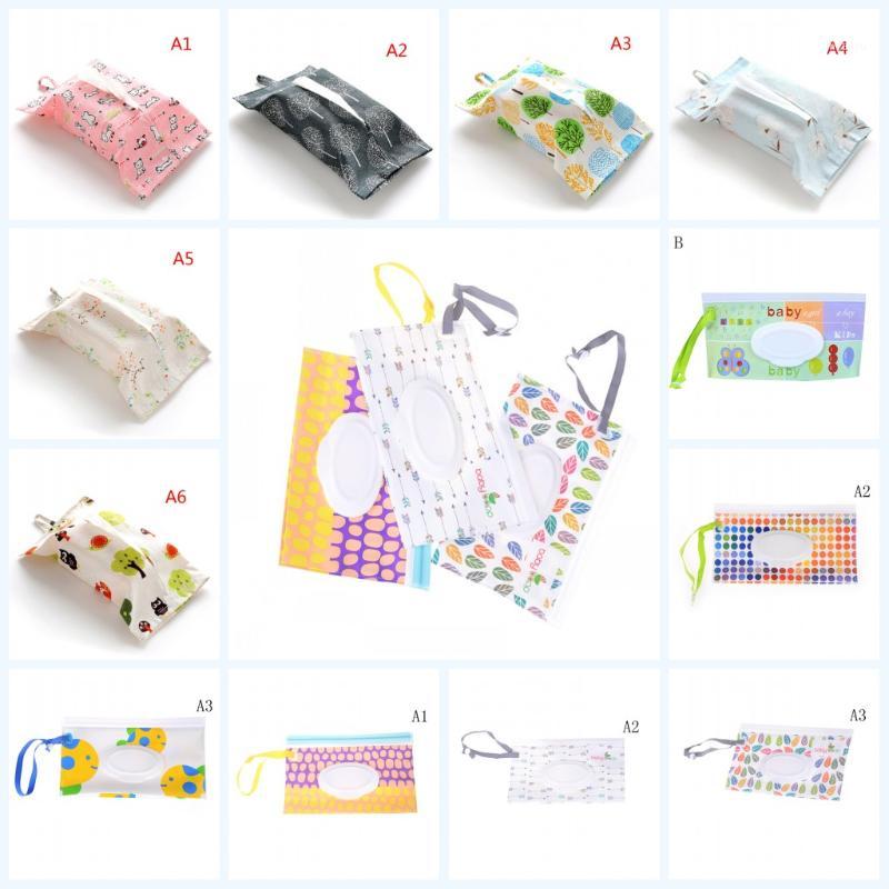 2019 New Baby Kids Wipe Clutch Carrying Bag Wet Wipes Dispenser Snap-strap Bag Pouch Outdoor Travel Wet Paper Towel Container1
2019 New Baby Kids Wipe Clutch Carrying Bag Wet Wipes Dispenser Snap-strap Bag Pouch Outdoor Travel Wet Paper Towel Container1