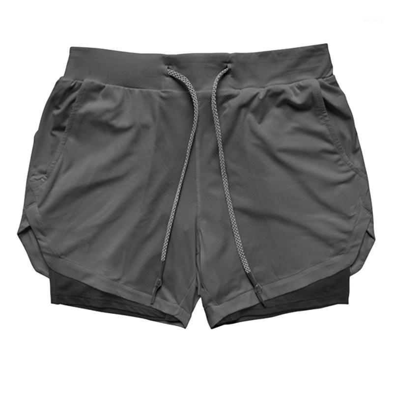 Men's Yoga Training Quick Dry Running Shorts 2 in 1 Sports Jogging Fitness Shorts1, Black 
Men's Yoga Training Quick Dry Running Shorts 2 in 1 Sports Jogging Fitness Shorts1, Black