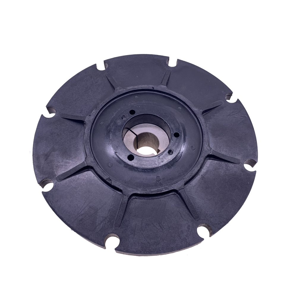 36865012/ 36774321 rubber coupling element rubber disk plate for DOOSAN portable compressor
36865012/ 36774321 rubber coupling element rubber disk plate for DOOSAN portable compressor