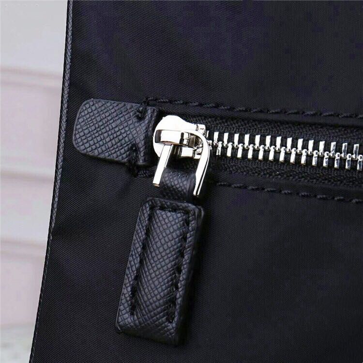 classic Shoulder bag Cross Body bag for men orignal man messenger bag fashion satchel waterproof parachute fabric purse wholesale