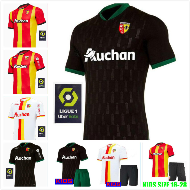 20 21 RC Lens soccer jerseys maillot de foot FOFANA GANAGO Kakuta Gradit Fortes Perez 2020 2021 home away third MEN KIDS kit football Shirt
20 21 RC Lens soccer jerseys maillot de foot FOFANA GANAGO Kakuta Gradit Fortes Perez 2020 2021 home away third MEN KIDS kit football Shirt