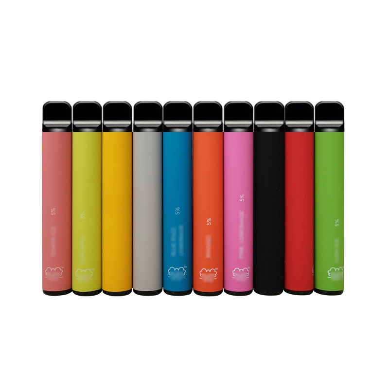 Vape pen 650mah puff plus cheap bulk Huge vapor bulk buy automizer products 3.2 ml 800 puffs Disposable vaporizer
Vape pen 650mah puff plus cheap bulk Huge vapor bulk buy automizer products 3.2 ml 800 puffs Disposable vaporizer