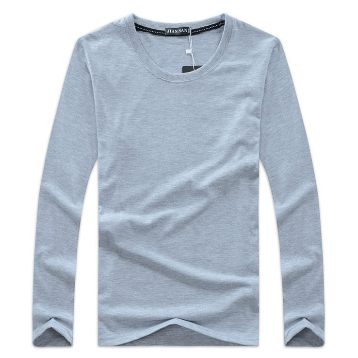 Big Size 5XL Men's Long Sleeve T Shirts Autumn Cotton Round Neck comfortable Men Tops Tees White Black large fat Male tshirt
Big Size 5XL Men's Long Sleeve T Shirts Autumn Cotton Round Neck comfortable Men Tops Tees White Black large fat Male tshirt