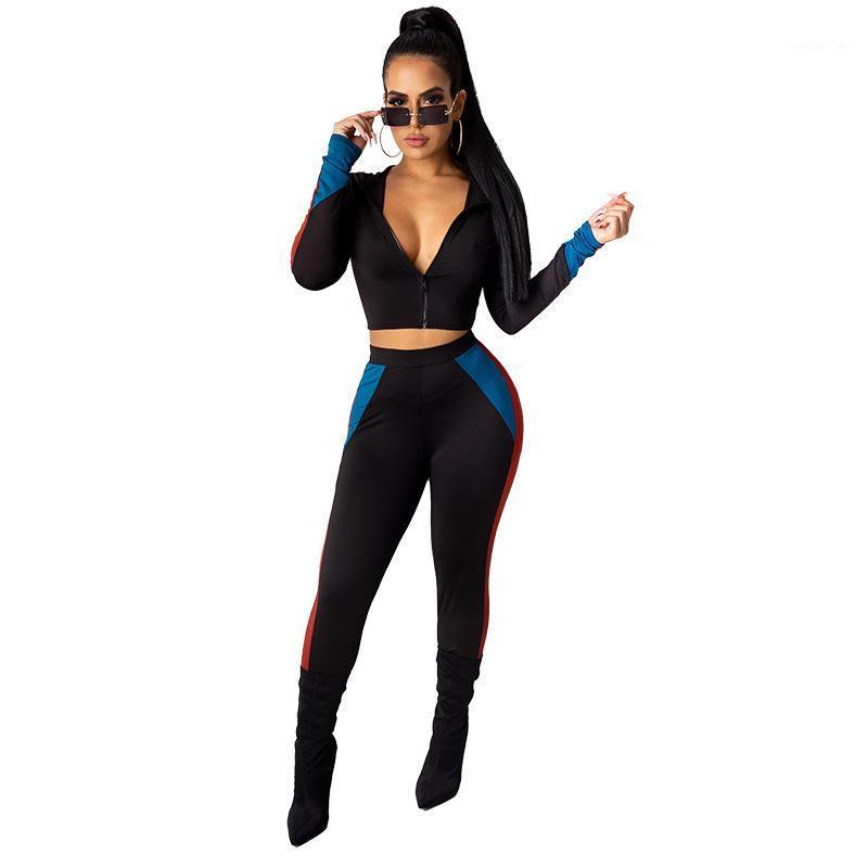 CXUEY Hooded Sport Yoga Gym Set Workout Clothes for Women Sportswear Long Sleeve Fitness Suit Active Wear Women Khaki Pink Black1, Black
CXUEY Hooded Sport Yoga Gym Set Workout Clothes for Women Sportswear Long Sleeve Fitness Suit Active Wear Women Khaki Pink Black1, Black